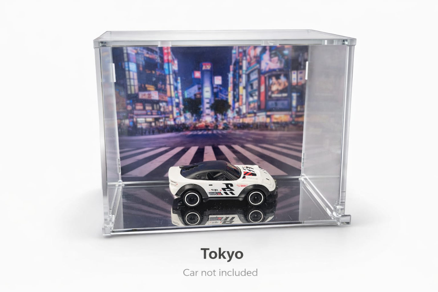 KH001-P — Tokyo Square