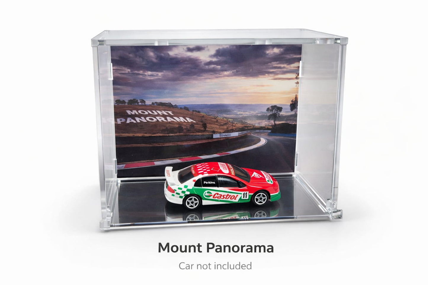 KH001-P — Mount Panorama