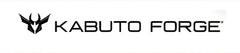 Kabuto Forge