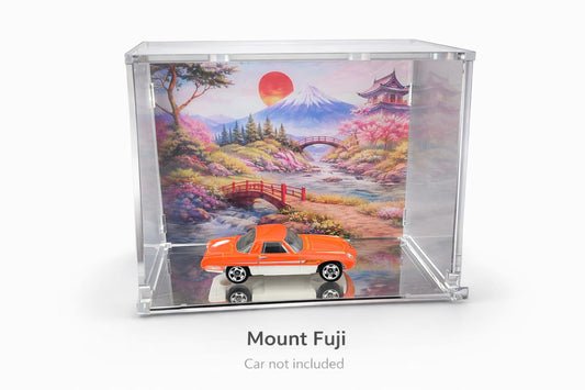 KH001-P — Mount Fuji