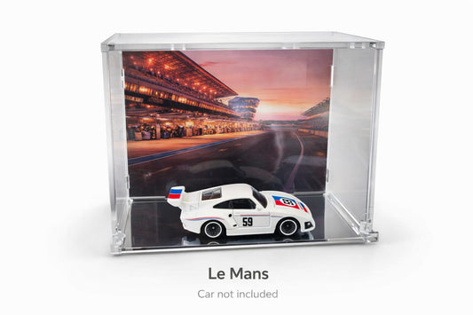 KH001-P — Le Mans