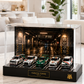 KF003-N- Kabuto Forge LED Konbini Display Case — PRE-ORDER