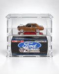 KF002-C —  Clear Acrylic Display Case Everday low price