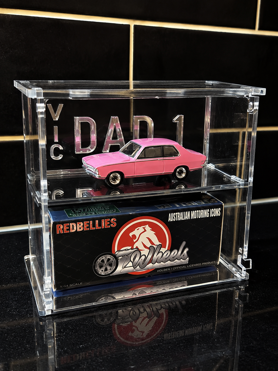 KH001-P — Fathers Days Special