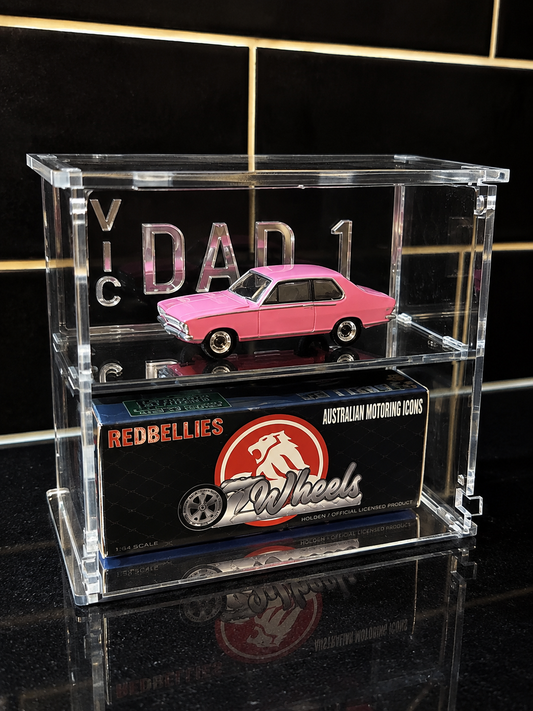 KH001-P — Fathers Days Special