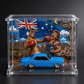 KF001-P Australia