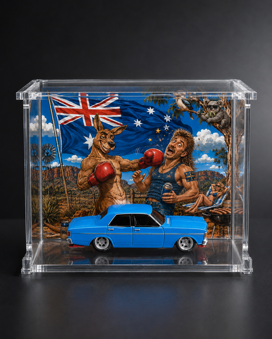 KF001-P Australia