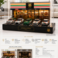 KF003-N- Kabuto Forge LED Konbini Display Case — PRE-ORDER