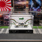 バッタ / Batta – Art Series Display Case
