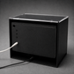 HENKA LCD Collector Display Case
